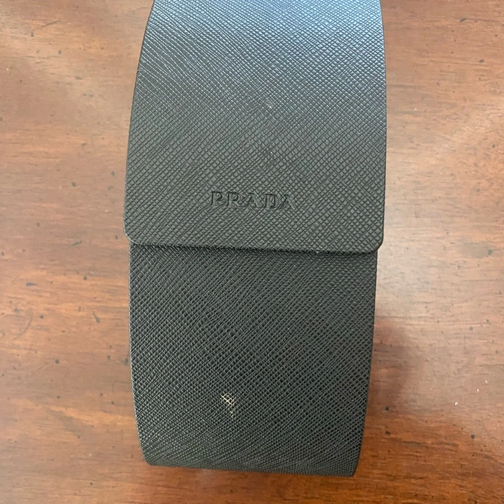 Prada Rectangular glasses - Picture 6 of 12